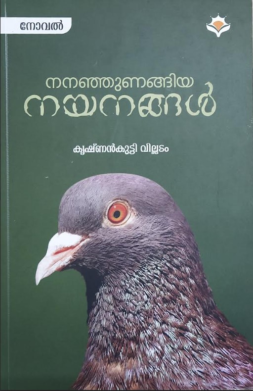 NANAJUNANGIYA NAYANANGAL
